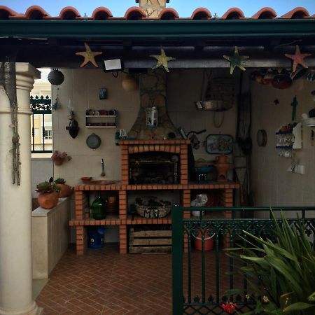 Moradia Valdemar Villa Nazaré Exterior foto