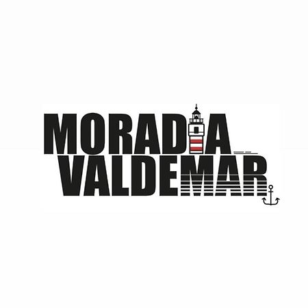 Moradia Valdemar Villa Nazaré Exterior foto