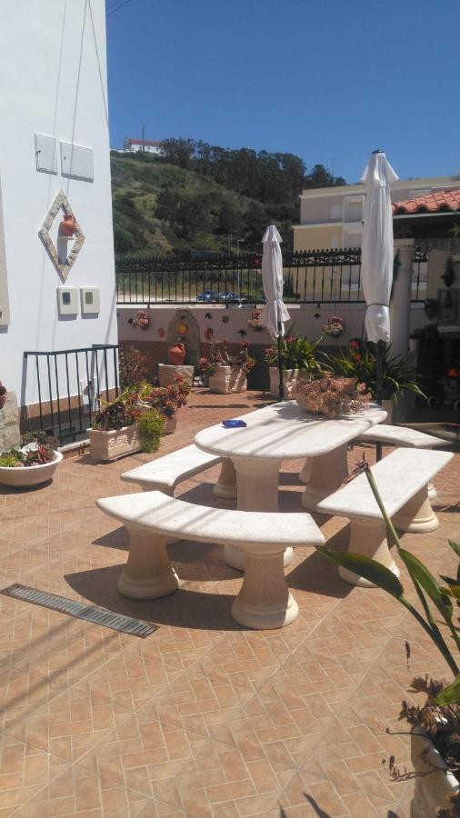 Moradia Valdemar Villa Nazaré Exterior foto