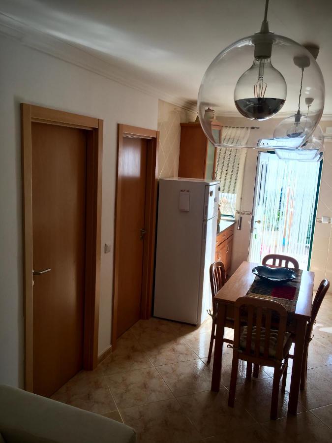 Moradia Valdemar Villa Nazaré Exterior foto