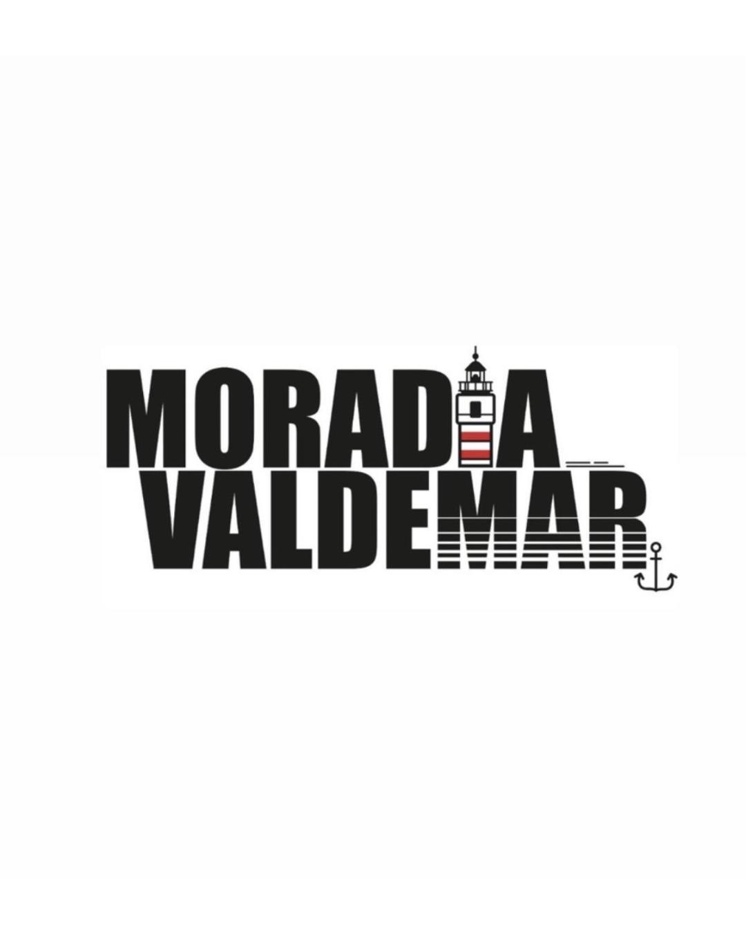 Moradia Valdemar Villa Nazaré Exterior foto
